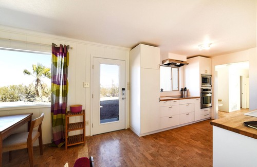 Twentynine Palms House | Joshua Tree Hot Springs House