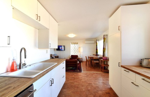 Twentynine Palms House | Joshua Tree Hot Springs House