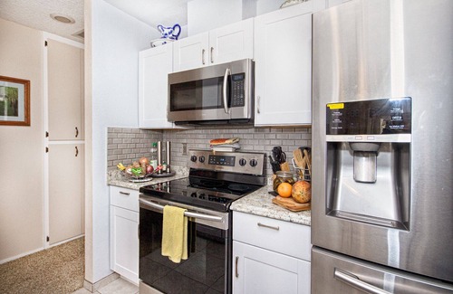 Joshua Tree House | Joshua Tree Home Home Fountain Oasis & Spa w/360 Views