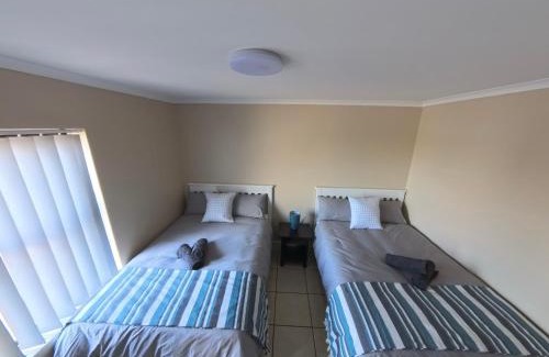 Mykonos Apartment | Josie's at Helios