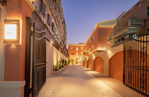 Xiangqiao Qu House | JOURNEY Hotel