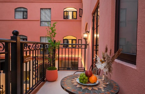 Xiangqiao Qu House | JOURNEY Hotel