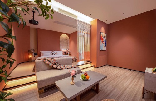 Xiangqiao Qu House | JOURNEY Hotel