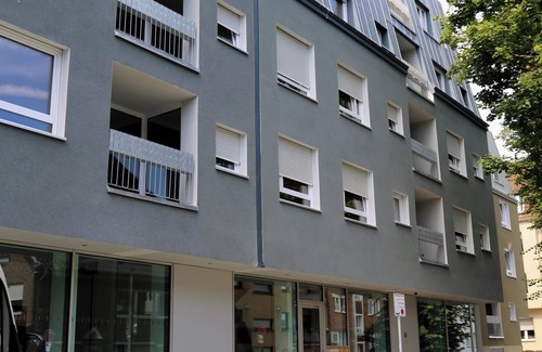 Innenstadtring Apartment | Jovel apartment in the Südviertelhof
