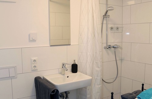 Innenstadtring Apartment | Jovel apartment in the Südviertelhof
