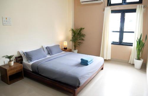 Imphal Bed & Breakfast | JOY'S BNB