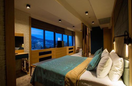 Cankiri Hotel | Joyana Otel