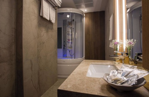 Cankiri Bed & Breakfast | JOYANA OTEL