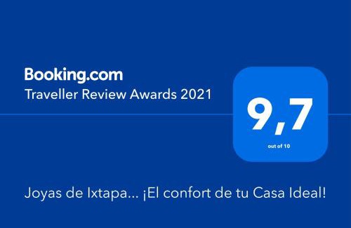 Ixtapa House | Joyas de Ixtapa. ¡El confort de tu Casa Ideal!