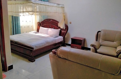 Mubende Hotel | Joyce Hotel