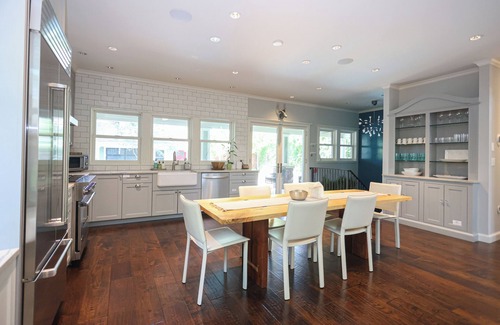 Cherry Street House | Joyous Cove with pool