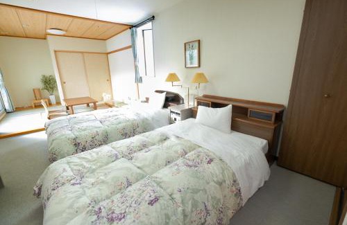 Minami Apartment | Jozankei Condominium