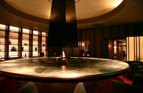 Minami Hotel | Jozankei Daiichi Hotel Suizantei