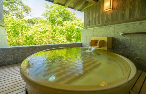 Minami Hotel | Jozankei Onsen Yurakusoan