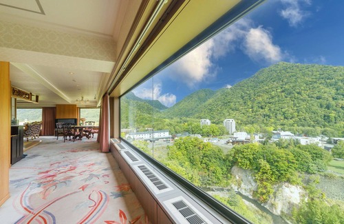Minami Hotel | Jozankei View Hotel