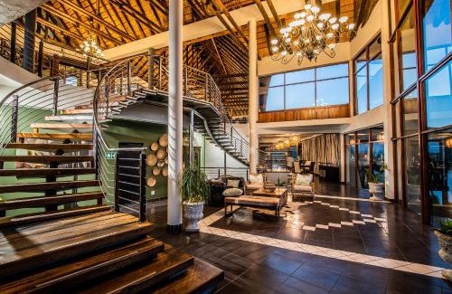 Jozini Hotel | Jozini Tiger Lodge & Spa by Dream Resorts