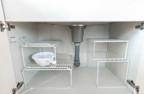 Higashinada Apartment | JR住吉駅徒歩30秒 眺望抜群の貸切ペントハウスLn30