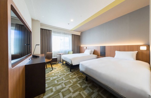 Akabane Hotel | JR East Hotel Mets Akabane