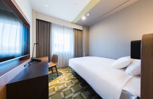 Akabane Hotel | JR East Hotel Mets Akabane