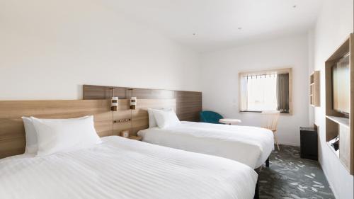 Yumenoshima Hotel | JR East Hotel Mets Premier Tokyo Bay Shinkiba