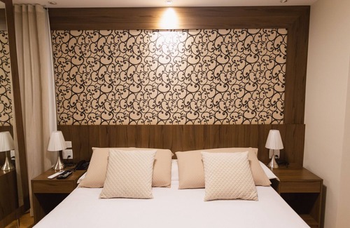 Ribeirao Preto Hotel | JR Hotel