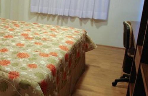 Ribeirao Preto Hotel | JR Hotel Ribeirão Preto