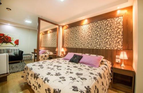 Ribeirao Preto Hotel | JR Hotel Ribeirão Preto