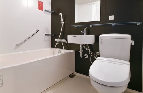 Chitose Hotel | JR Inn Chitose