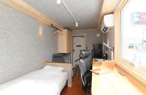 Chitose Apartment | JR Mobile Inn Chitose