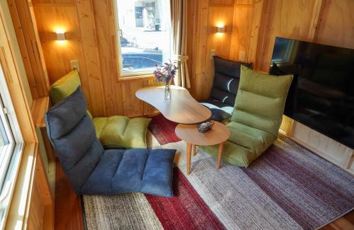 Kotoni Apartment | JR Mobile Inn Sapporo kotoni