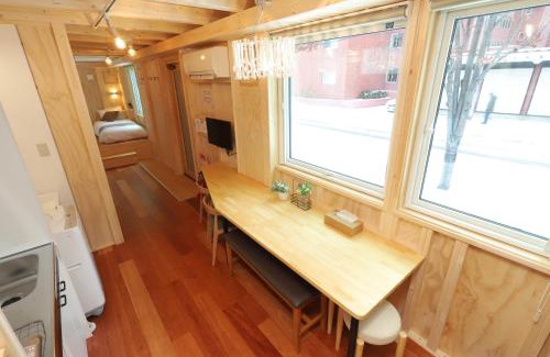 Kotoni Apartment | JR Mobile Inn Sapporo kotoni