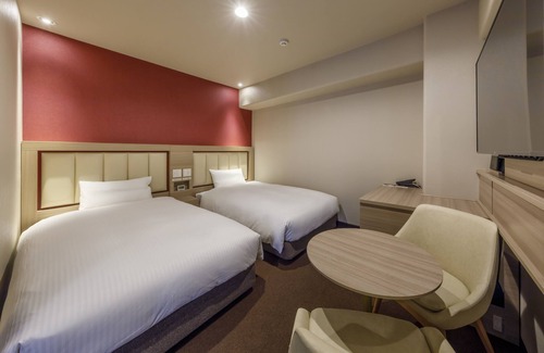 Shimonoseki Hotel | JR WEST GROUP VIA INN SHIMONOSEKI