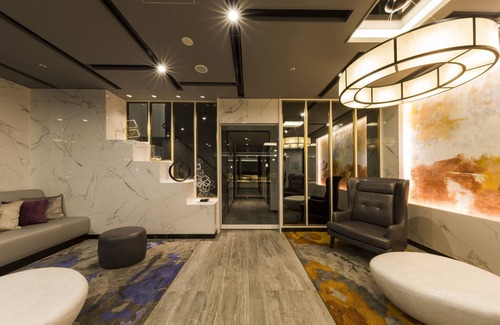 Nagoya City Centre Hotel | JR WEST GROUP VIA INN NAGOYA EKIMAE TSUBAKICHO