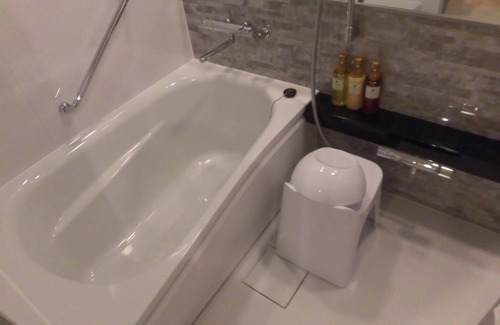 Nagoya City Centre Hotel | JR WEST GROUP VIA INN NAGOYA EKIMAE TSUBAKICHO