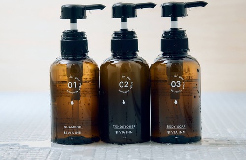 Nagoya City Centre Hotel | JR WEST GROUP VIA INN NAGOYA EKIMAE TSUBAKICHO