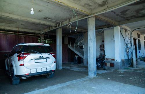 Dibrugarh Bed & Breakfast | JRB RESIDENCY