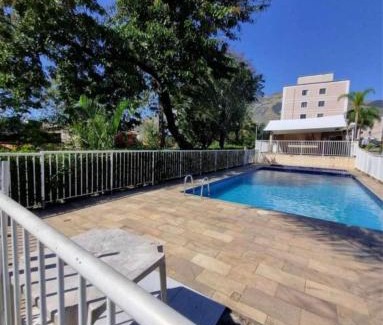 Jacarepagua Apartment | Jrsp lar