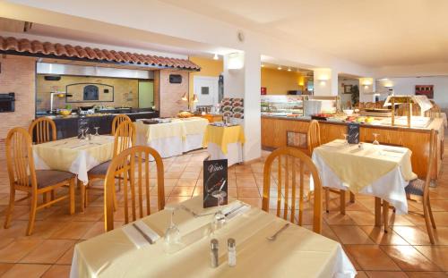 Portocolom Hotel | JS Cape Colom - Adults Only