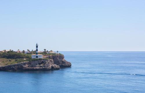 Portocolom Hotel | JS Cape Colom - Adults Only