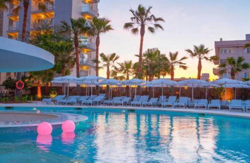 Can Pastilla Hotel | JS Palma Stay - Adults Only