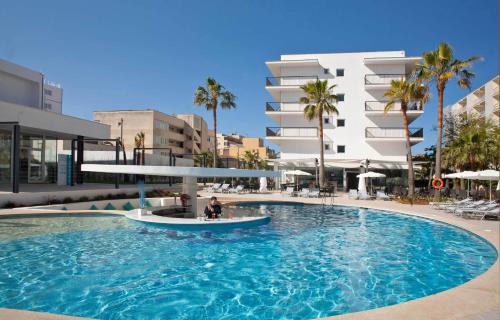 Can Pastilla Hotel | JS Palma Stay - Adults Only