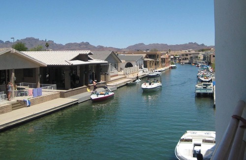 Cienega Springs Villa | JT On The Keys #4 home