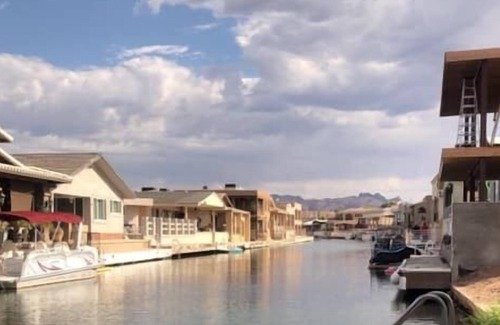 Cienega Springs Villa | JT On The Keys #4 home