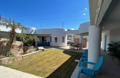 Cienega Springs Villa | JT On The Keys #4 home