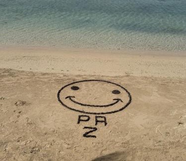 Yamasa Apartment | Juan Dolio on the beach Beautiful beachfront apt