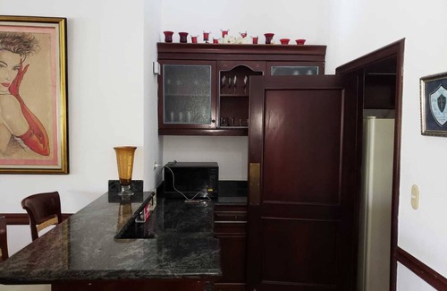 Guayacanes Villa | Juan Dolio Wonderful Golf Villa