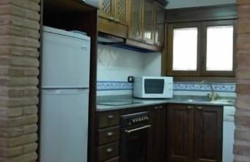 Orihuela del Tremedal Cottage | Juan House for 9 people