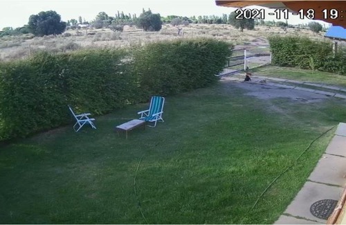 San Rafael Apartment | Juan Ramón andreis