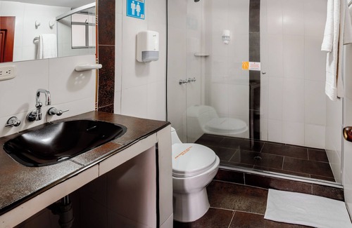 El Capuli Hotel | Juan Sebastián Hotel