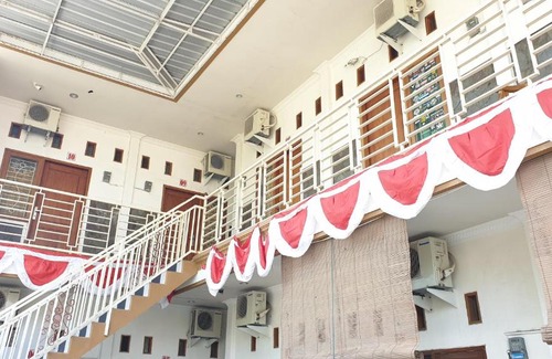 Probolinggo House | Juanda Residence Syariah